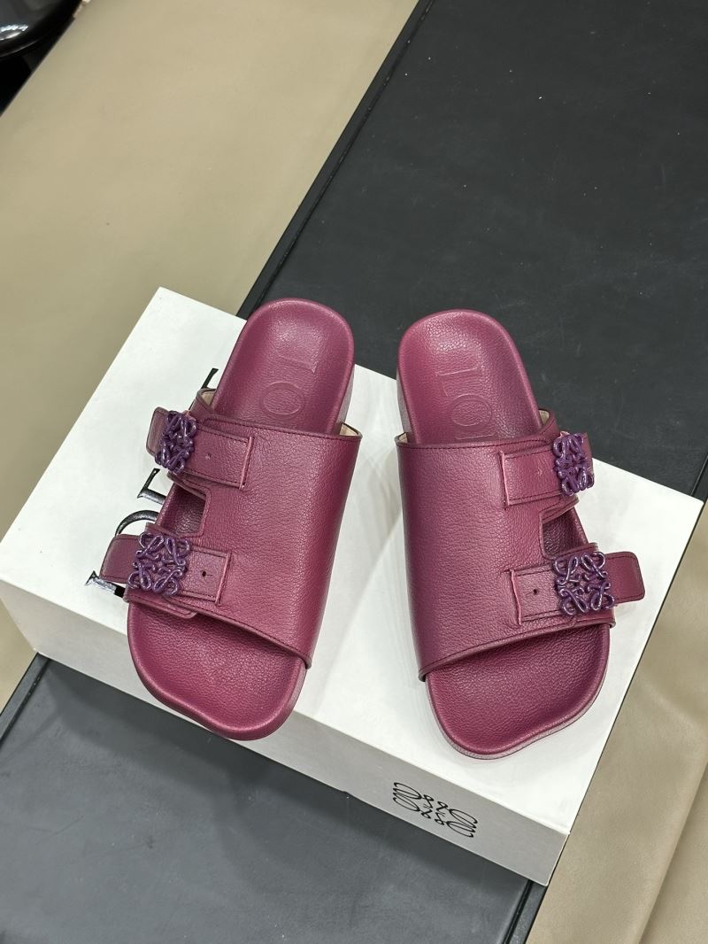 Loewe Sandals